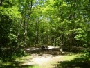 Group Campsite