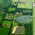 Camping de Watermolen in 9865 Opende / Groningen