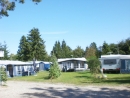 Camping site