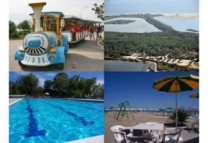  Spina Camping Village in 44024 Lido Spina / Emilia-Romagna