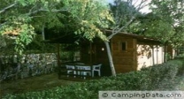 Camping Caledonia in 43008 Tarragona / Catalonia / Spain