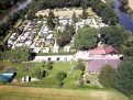 Campingplatz "Sybergshof" in 46514 Schermbeck / Düsseldorf