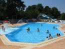 Camping le ragis in 85300 Challans / Pays de la Loire