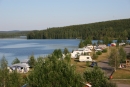 Silverhöjdens Camping & Stugby in 77294 Grängesberg / Ljusnarsbergs