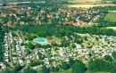 Campingplatz und Waldschwimmbad " Hoher Hagen"  in 37127 Dransfeld / Niedersachsen
