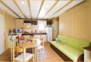 CAMPING DU PONT SALMON in 56460 Sérent / Bretagne