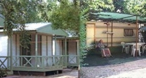 Camping Coll Vert in 46012 Valencia / Landes Valencia