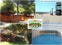 Camping Cabopino in 29600 Marbella / Málaga