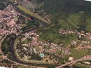 CAMPING Freibad Echternacherbrück in 54668 Echternacherbrück / Rheinland-Pfalz