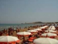 Camping Village Vieste Marina in 71019 Vieste / Apulien