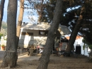 Camping Caravan