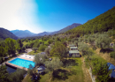 camping Sainte Madeleine