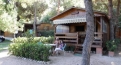 Camping Centro Turistico Belvedere in 62012 Civitanova Marche / The Marches / Italy