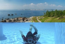 Le Cabellou Plage in 29900 Concarneau / Bretagne