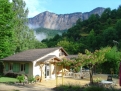 Le Gouffre de la Croix in 38680 Choranche / Auvergne-Rhône-Alpes