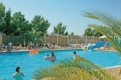 Camping La Nautique in 11100 Narbonne / Languedoc-Roussillon