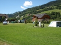 Camping da Bräuhauser in 8862 Stadl an der Mur / Steiermark