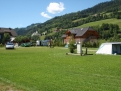 Camping da Bräuhauser in 8862 Stadl an der Mur / Murau