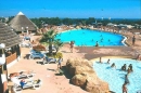 Camping Le Boucanet