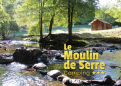 Le Moulin De Serre in 63690 Singles / Auvergne