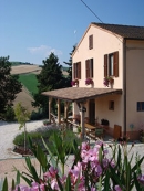 Agriturismo Lavanda Blu