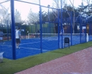 PIstas de Padel