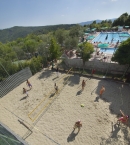 Beach-volley