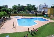 Camping Riu in 17470 Sant Pere Pescador / Katalonien