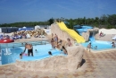 La Dune Des Sables - Chadotel - Swimming pool