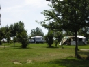 campsite