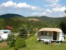 Campingplatz Am Waldbad in 98553 Breitenbach / Sachsen-Anhalt