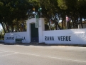 Camping La Rana Verde in 11130 Chiclana de la Frontera / Andalusien