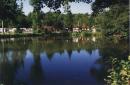 Camping - Park Bad Kissingen in 97688 Bad Kissingen / Unterfranken