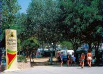 Camping Palamos in 17230 Palamós / Katalonien