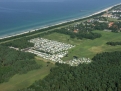 Campingplatz "Am Freesenbruch" in 18374 Zingst / Mecklenburg-Vorpommern