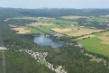 Campingpark Am Gederner See in 63688 Gedern / Hessen / Duitsland