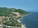 Camping  Lino Holiday Homes in 18010 Cervo / Imperia