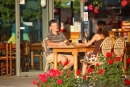 Restaurant Pont de Bourgogne