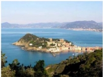 Camping Mare Monti in 16039 Sestri Levante / Ligurien