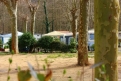 Camping Restaurant Les Tries in 17800 Olot / Katalonien