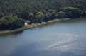 Campingplatz am Leppinsee in 17252 Schillersdorf / Mecklenburg-Vorpommern