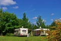 Freizeit- & Campingpark Thräna in 02906 Hohendubrau / Sachsen