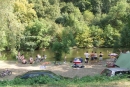 Camping du Moulin in 9401 Vianden