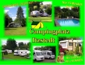 Campingplatz Itzstedt in 23845 Itzstedt / Schleswig-Holstein