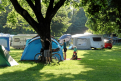 Drei-Länder-Camp Lörrach Schwarzwald nahe Basel in 79539 Lörrach / Freiburg