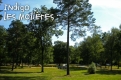 Camping Indigo Les Molières in 72140 Sillé-le-Guillaume / Pays de la Loire