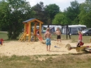Camping Witterzomer Vakantiecentrum