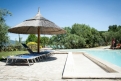 Camping Villaggio Cerquestra in 06063 Magione / Umbrien