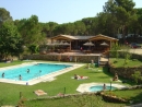 Camping Begur in 17255 Begur / Girona