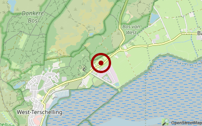 Navigation zum Campingplatz Camping Cnossen